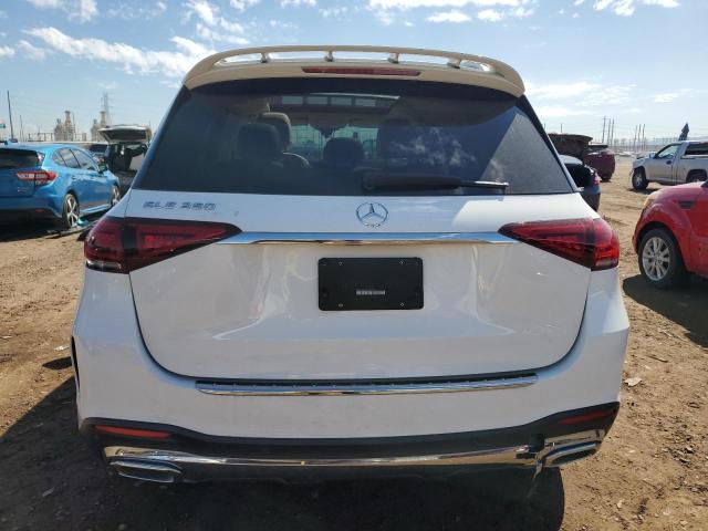 2021 Mercedes-Benz Gle 350 VIN: 4JGFB4JB2MA350477 Lot: 45766233