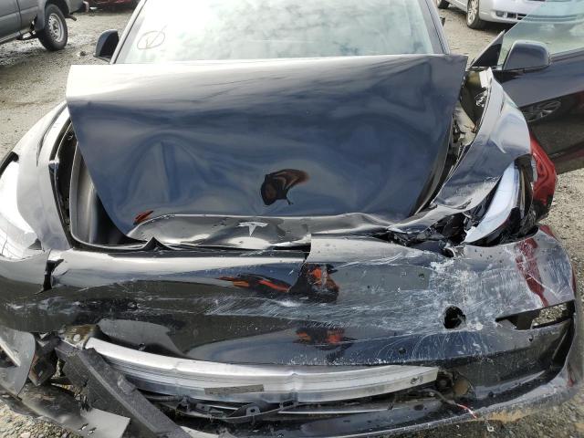 5YJ3E1EA1MF076890 Tesla MODEL 3