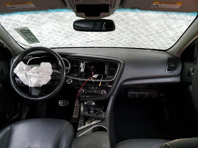 5XXGR4A76EG270699 KIA OPTIMA SX