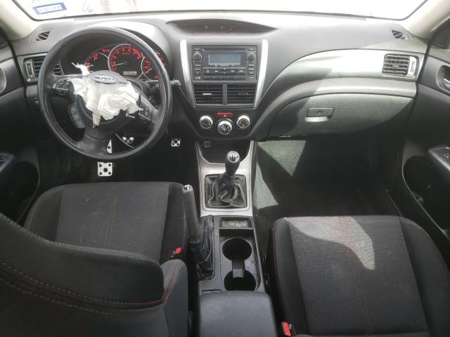 JF1GV7E62EG014797 Subaru Impreza Wrx