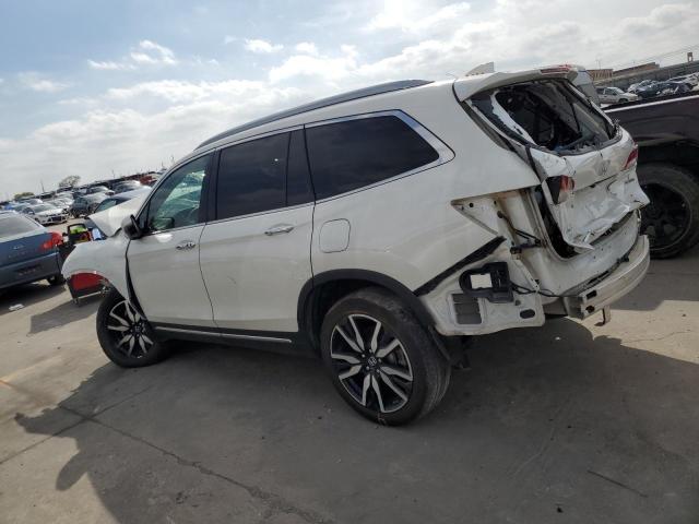 2019 HONDA PILOT TOUR - 5FNYF6H68KB002290