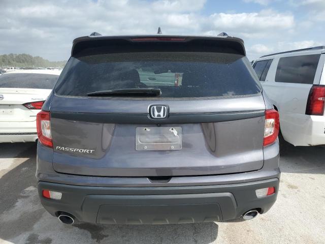 2020 HONDA PASSPORT E - 5FNYF7H59LB001020