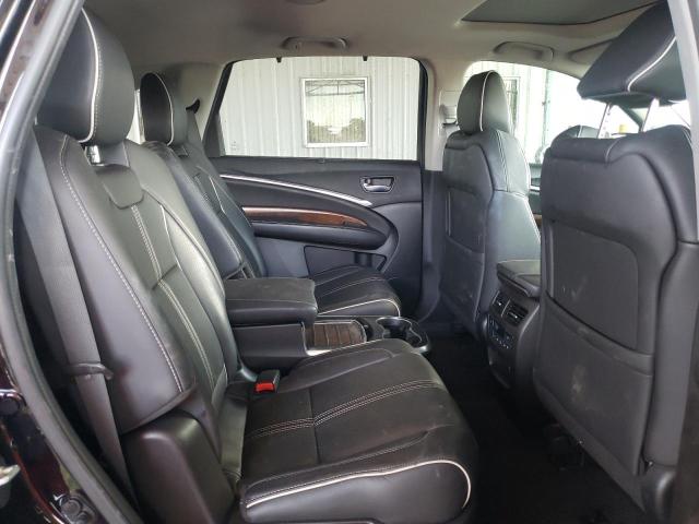 2017 ACURA MDX SPORT - 5FRYD7H76HB001635