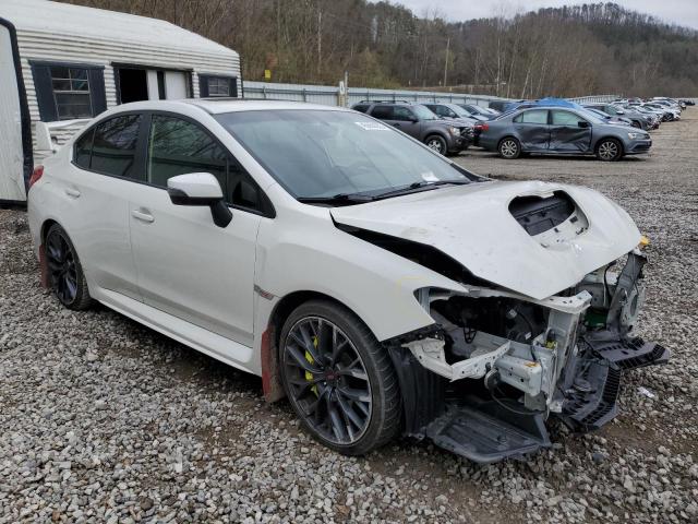 JF1VA2Y66K9821373 Subaru Wrx Sti Limited