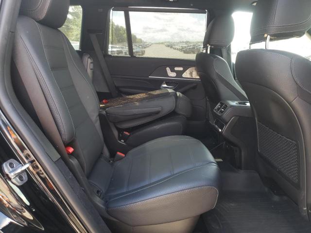 2021 MERCEDES-BENZ GLS 580 4M - 4JGFF8GE4MA485148