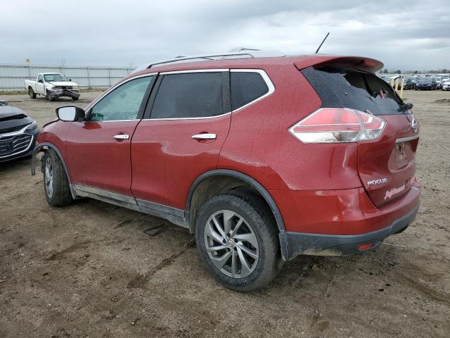 5N1AT2MT0FC852184 Nissan ROGUE S