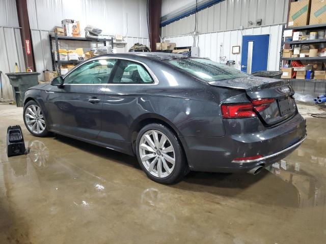 WAUPNAF56JA031495 2018 AUDI A5 - Image 2