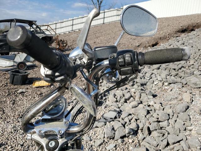 2016 HARLEY-DAVIDSON XL1200 V 1HD1LF318GC446133
