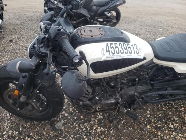 2022 HARLEY-DAVIDSON RH1250 S - 1HD1ZC41XNB322301