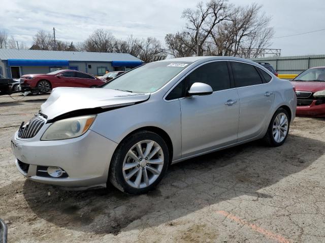 2012 Buick Verano 