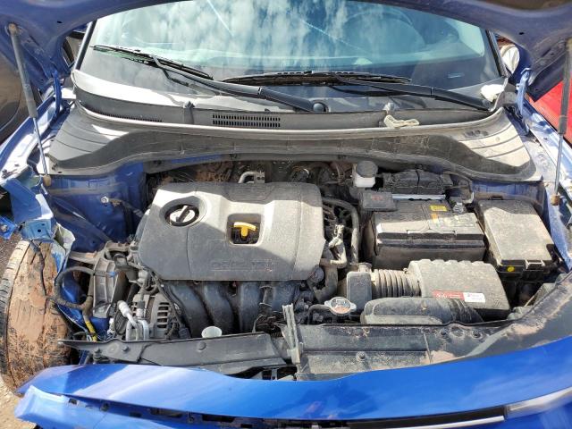 KNDJ63AU2M7740247 KIA Soul Gt Line