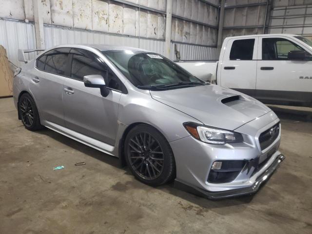 JF1VA2M66G9803470 Subaru Wrx Sti