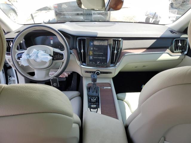 2020 VOLVO V60 T5 INS - YV1102EL7L2374546