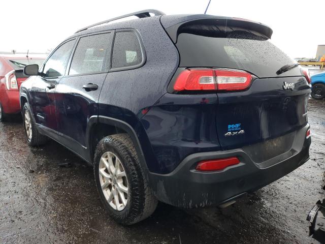 1C4PJMAB9GW368557 Jeep Cherokee Sport