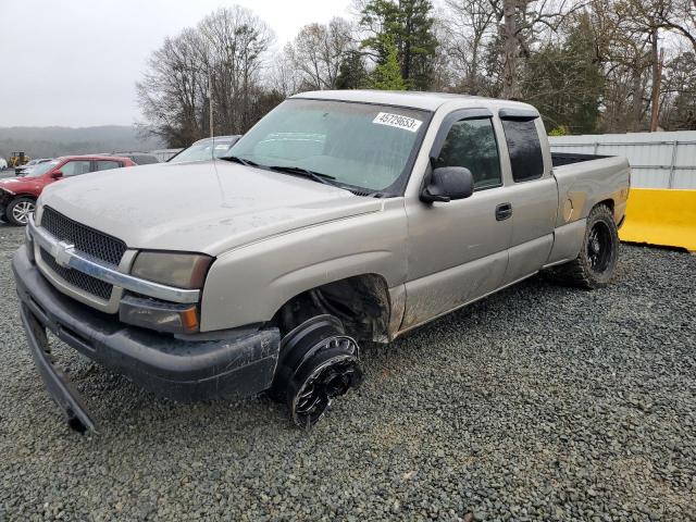 2003 Chevrolet C/K 1500 