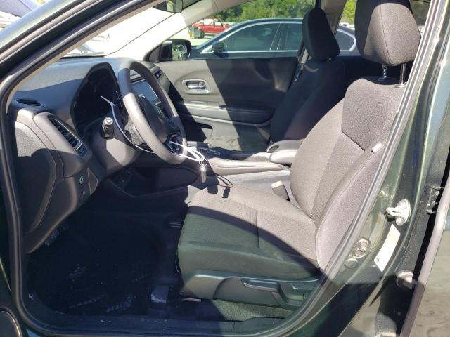 2017 HONDA HR-V 3CZRU5H51HM725859