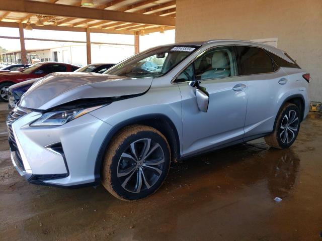 2016 Lexus RX 350 Base