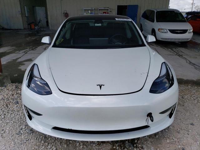 2023 TESLA MODEL 3 - 5YJ3E1EA7PF424230