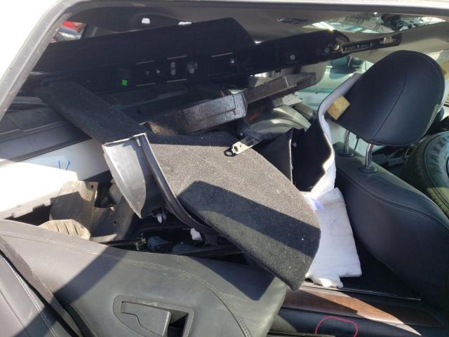 4S4BSANC5K3305244 Subaru Outback 2.5i Limited