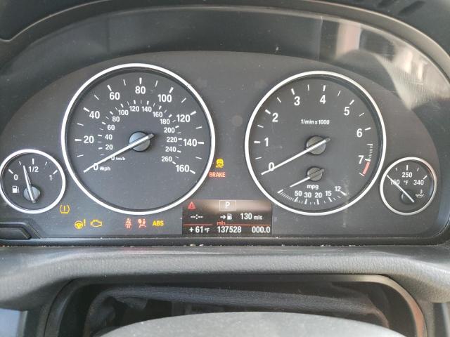 5UXWX5C5XBL704801 BMW X3 Xdrive28i