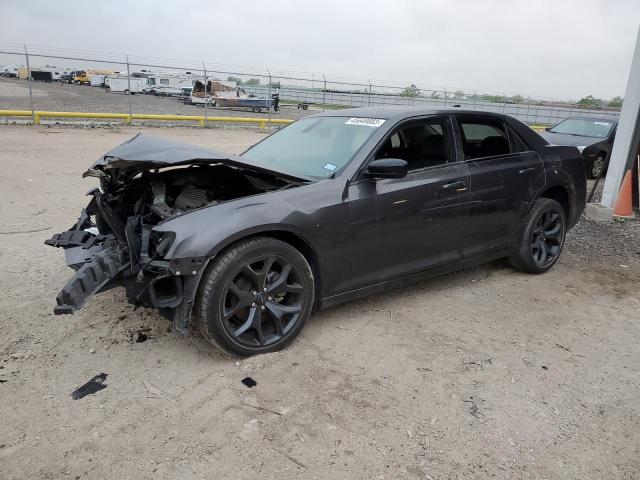 2021 Chrysler 300 Touring