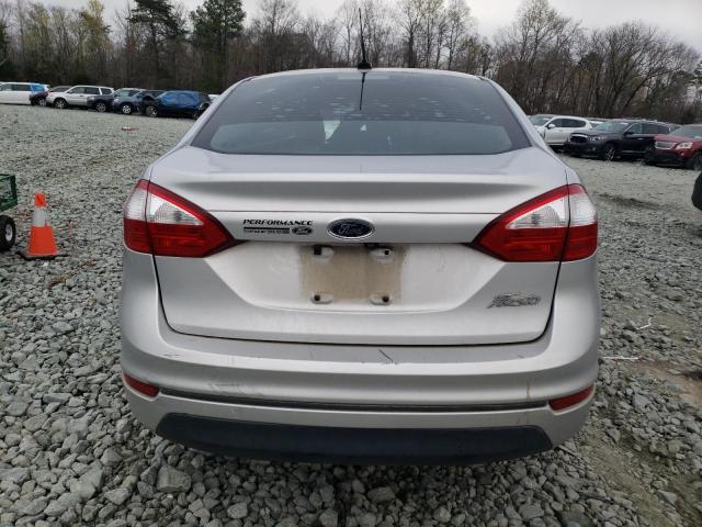 2019 FORD FIESTA S - 3FADP4AJXKM115450
