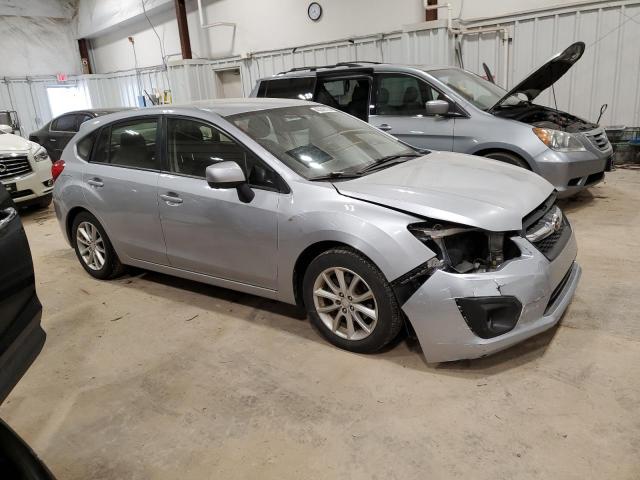 JF1GPAC63EH332576 Subaru Impreza Premium