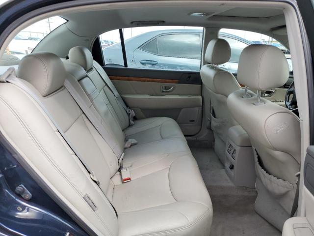 KNALD124365105194 KIA Amanti