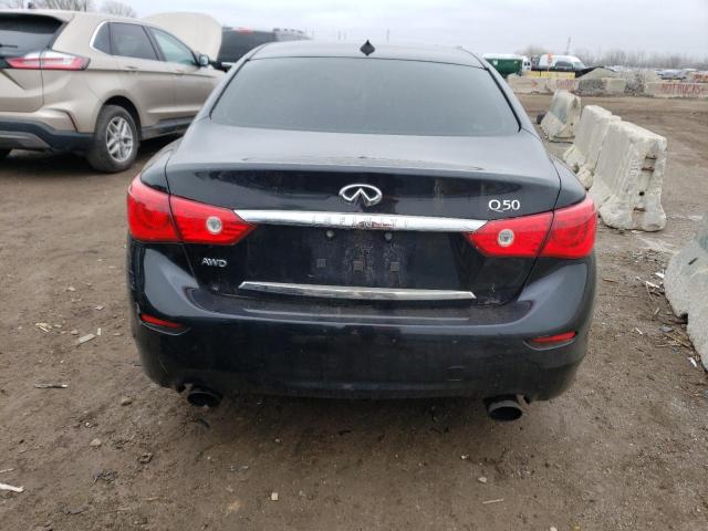 JN1EV7AR2HM833948 | 2017 Infiniti q50 premium