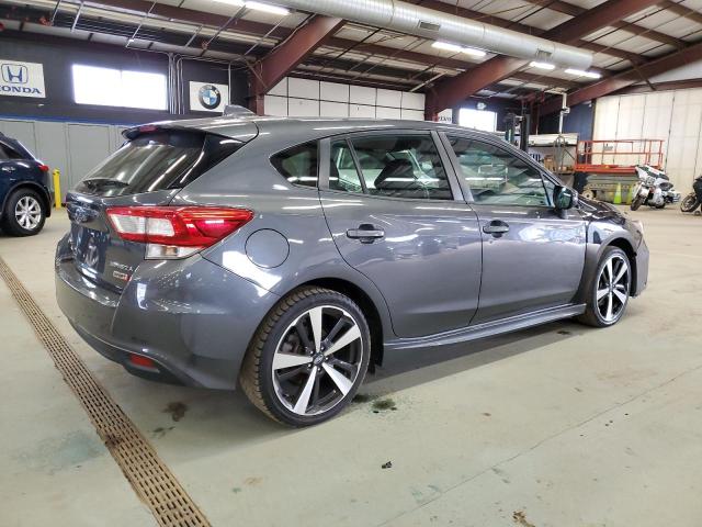 4S3GTAM66K3730880 Subaru Impreza Sport