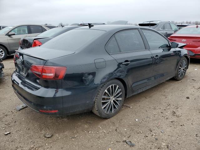 2017 VOLKSWAGEN NEW JETTA 3VWD17AJ8HM307095