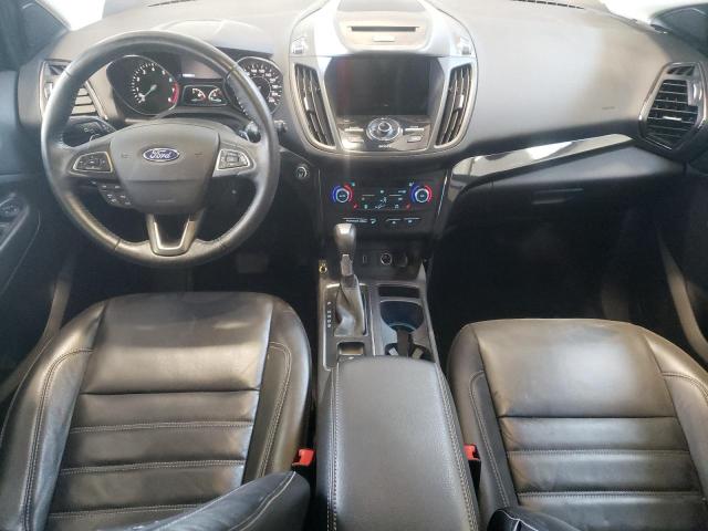 2017 FORD ESCAPE TIT - 1FMCU9J91HUA34628
