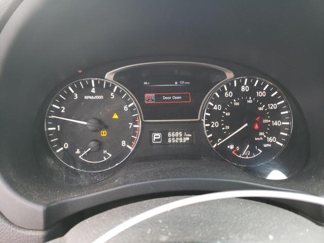 2015 NISSAN ALTIMA 4 D 1N4AL3AP1FC139172