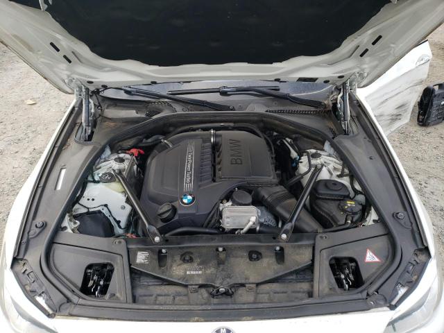 WBA5B3C51ED539054 BMW 535 XI