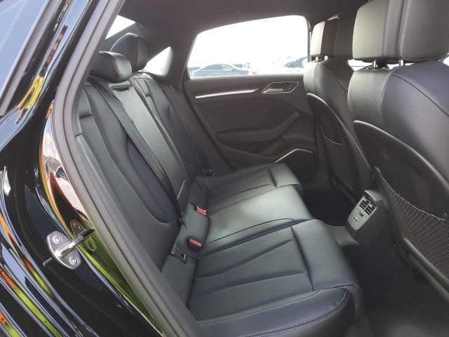 2020 AUDI A3 S-LINE - WAUJEGFF4LA105842