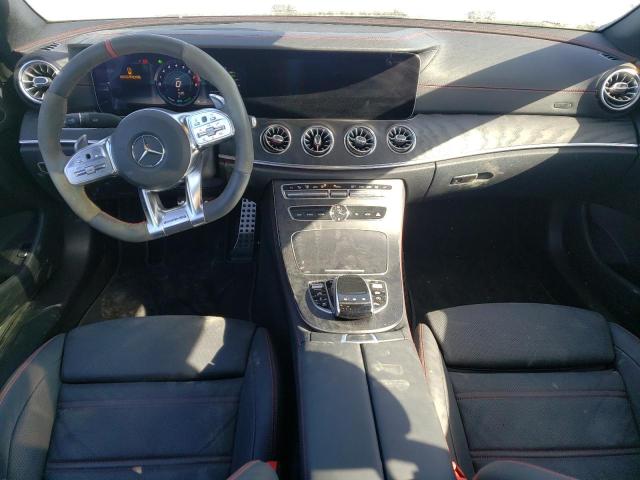 2020 MERCEDES-BENZ E AMG 53 - WDD1J6BB0LF124618