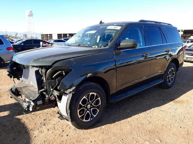 Ford Expedition salvage cars for sale: 2022 Ford Expedition XLT