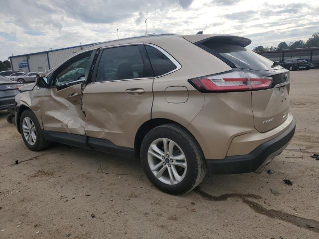 2FMPK4J97LBB48013 Ford EDGE SEL