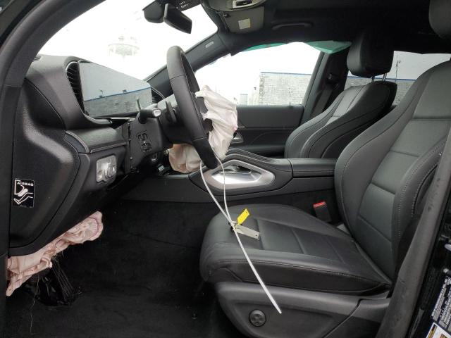 4JGFB4KB6PA905305 Mercedes-Benz Gle 350 4matic