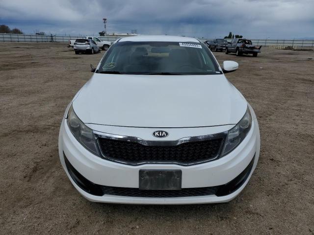 5XXGM4A73DG144314 KIA Optima Lx
