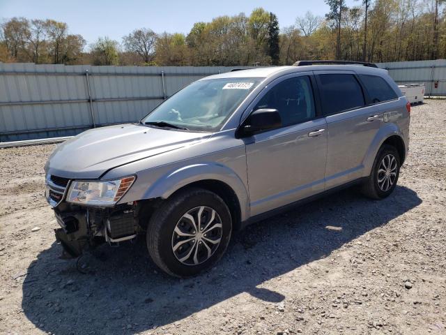 2020 Dodge Journey SE