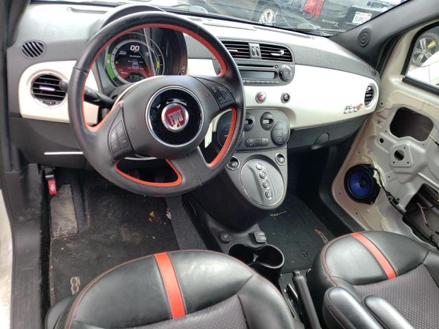 2015 FIAT 500 ELECTR - 3C3CFFGE4FT503806