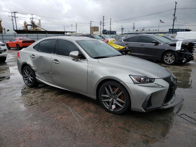 2018 LEXUS IS 350 - JTHBZ1D24J5032078