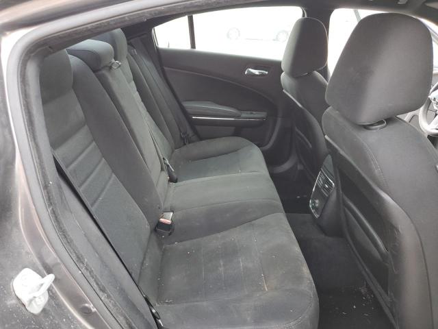 2C3CDXBGXEH309261 Dodge Charger Se