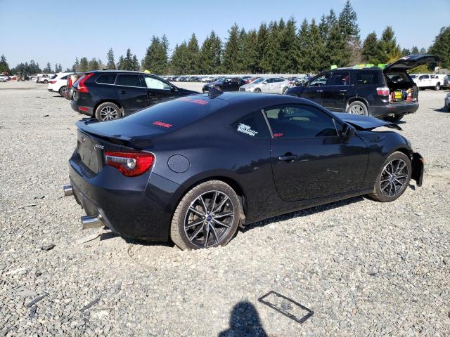JF1ZCAC16J8603553 Subaru Brz 2.0 Limited