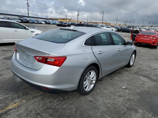 2018 CHEVROLET MALIBU LT - 1G1ZD5STXJF156974