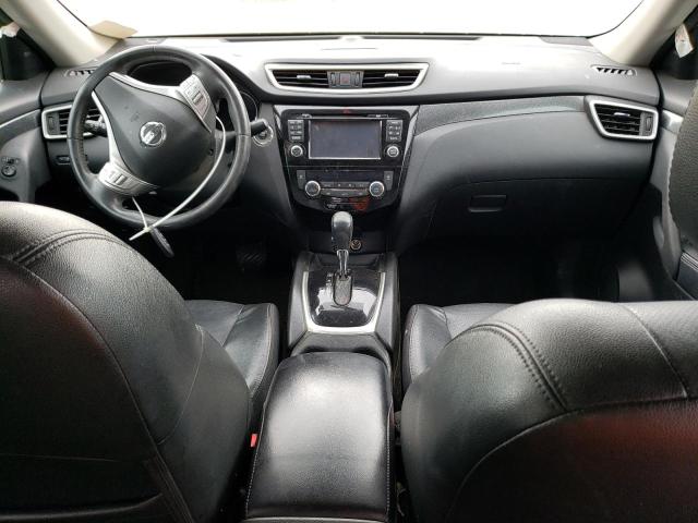 5N1AT2MV2FC917246 Nissan ROGUE S