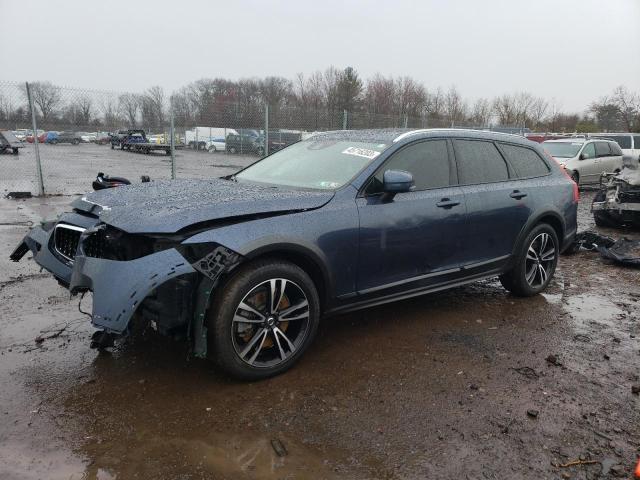 2019 Volvo V90 Cross Country 