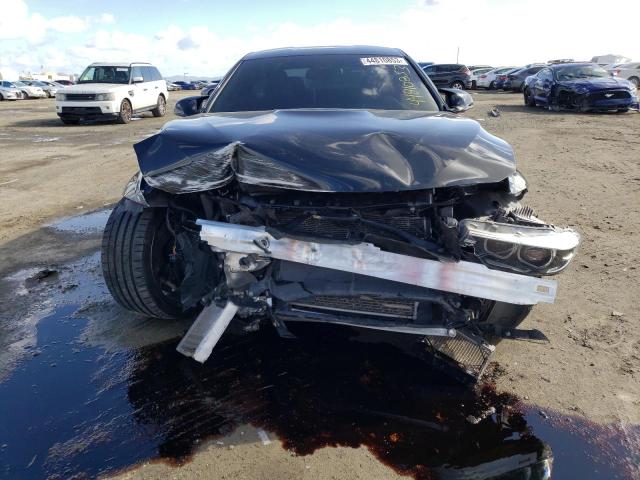 WBS4Y9C53JAC86374 BMW M4