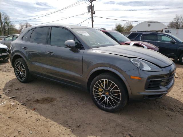 VIN WP1AB2AY1KDA62340 2019 Porsche Cayenne, S no.4